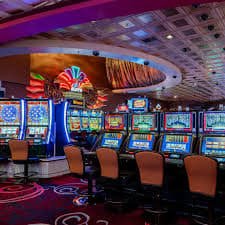 pmrrp Slot rooms
